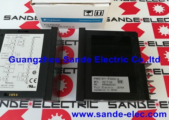 Controller di temperatura Fuji PXR5TAY1-FV000-C PXR5TAY1FV000C PXR5TAY1-FVOOO-C