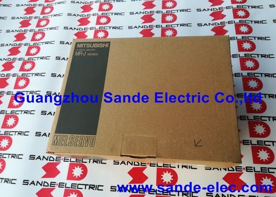 MITSUBISHI NEW Servo Driver MR-J2S-100A Inventario MRJ2S100A MR-J2S-1OOA