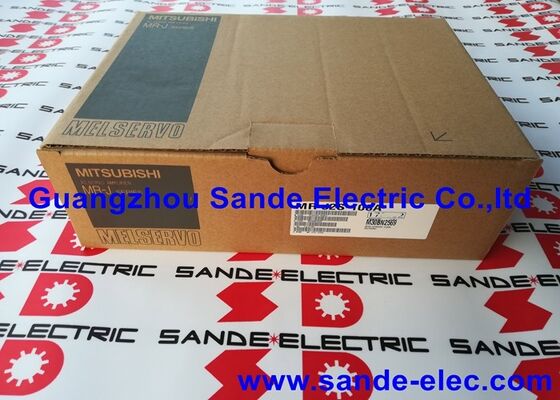 MITSUBISHI MR-J2S-200A NUOVO servomotore spedizione rapida MRJ2S200A MR-J2S-2OOA in stock