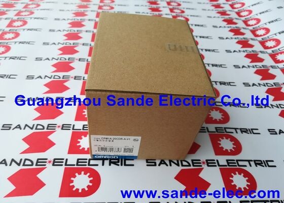 modulo omron plc CPM1A-20CDR-A-V1 CPM1A20CDRAV1 CPM1A-2OCDR-A-V1
