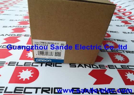 modulo omron plc CPM1A-20CDR-A-V1 CPM1A20CDRAV1 CPM1A-2OCDR-A-V1