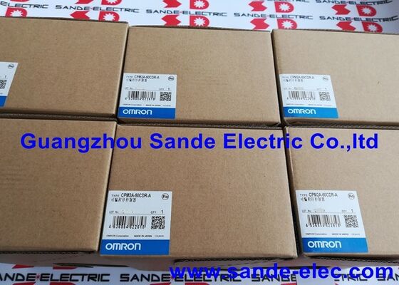 Modulo PLC Omron CPM2A-60CDR-A CPM2A60CDRA