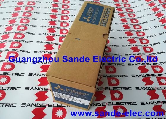 Mitsubishi NEW MOTOR HC-KFS23K-S55 HCKFS23KS55 Originale Mitsubishi Marca