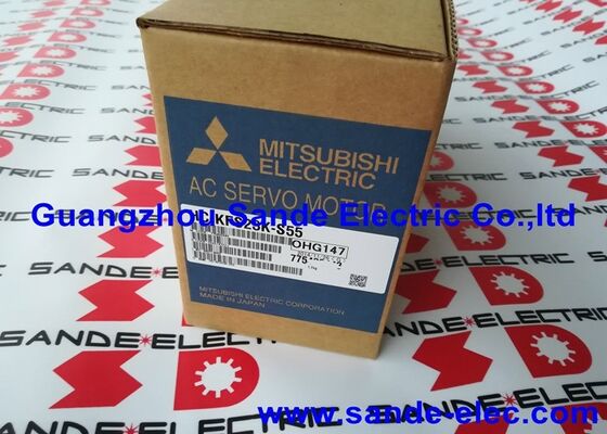 Mitsubishi NEW MOTOR HC-KFS23K-S55 HCKFS23KS55 Originale Mitsubishi Marca
