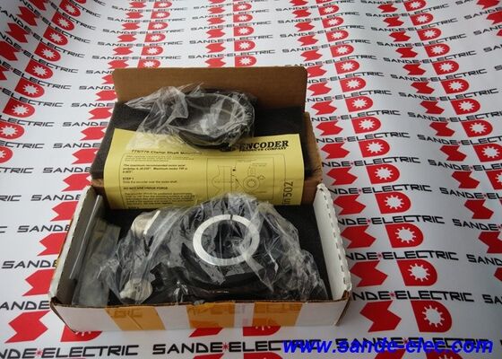 EPC Accu Coder Servo Motor Encoder 776-A-H-1024-Q-Hv-I-X-A-Y-N