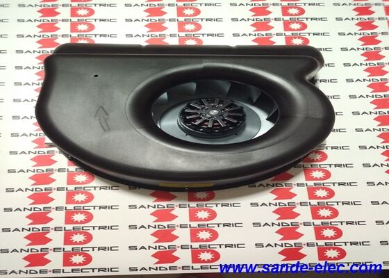 Ebmpapst Siemens Inverter Radial Fan 6SY7000-0AB67 o 6SY70000AB67
