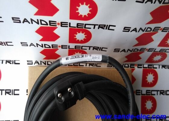 Cable di servo di Mitsubishi MR-J3 MR-J3