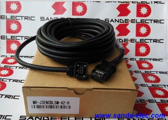 Mitsubishi MR-J3ENCBL5M-A2-H ENC nuovo