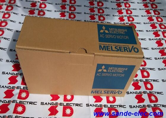 Nuovo e originale Mitsubishi Servo Drive MR-J4-70B o MRJ470B