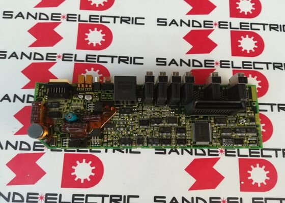 1 PC Fanuc usato A20B-2001-0932 PCB Board A20B20010932 A2OB-2OO1-O932