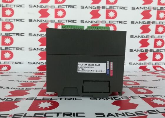 Il modulo di ingresso/uscita digitale 6FC5511-0CA00-0AA0