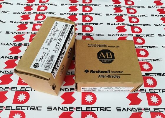 1769-IQ32 Nuovo AB 1769IQ32 SER Un modulo di input CompactLogix