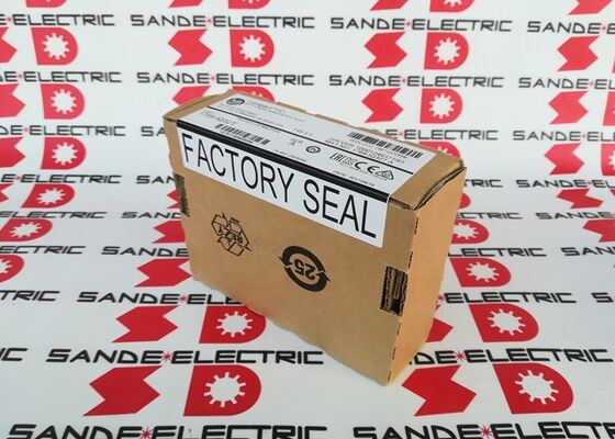 Un nuovo Allen-Bradley 1769-IQ32T CompactLogix - Nuovo surplus sigillato - Serie A