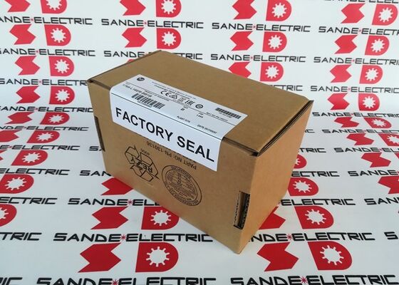 Un nuovo controller AB CompactLogix 5370 1769-L16ER-BB1B in scatola