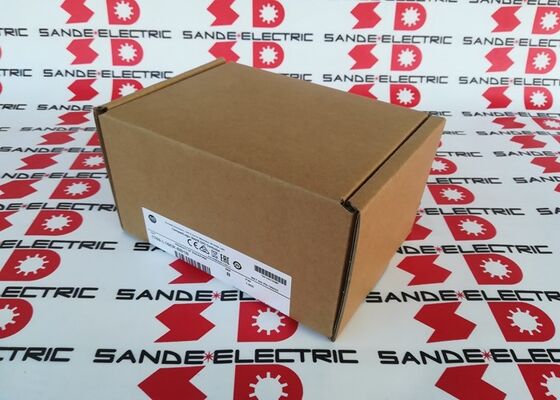 Un nuovo controller AB CompactLogix 5370 1769-L16ER-BB1B in scatola