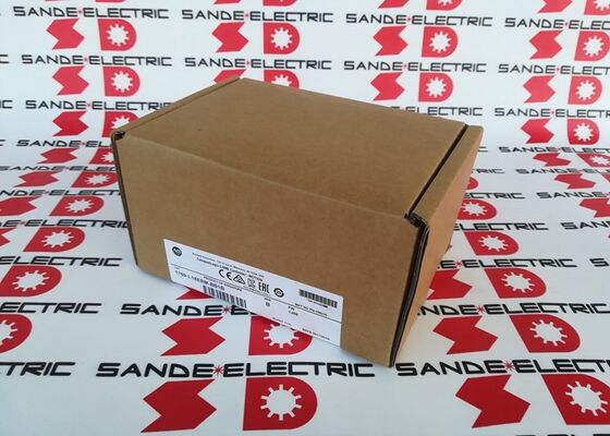 Un nuovo Allen Bradley 1769-L18ERM-BB1B COMPACT LOGIX Ethernet Controller