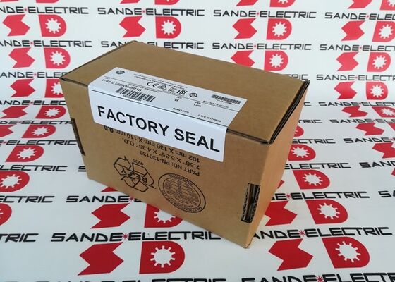 Un nuovo Allen Bradley 1769-L18ERM-BB1B COMPACT LOGIX Ethernet Controller