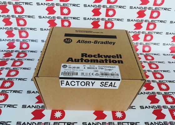 Un nuovo Allen Bradley 1769-L24ER-QB1B 1769L24ERQB1B
