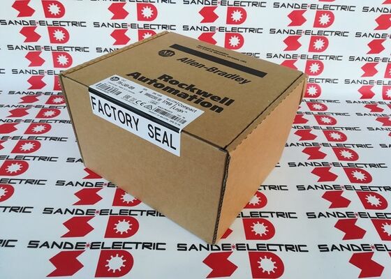 Un nuovo Allen Bradley 1769-L24ER-QB1B 1769L24ERQB1B