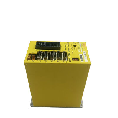 A06B-6093-H152 Servoamplificatore originale 1PC Nuovo FANUC A06B6093H152