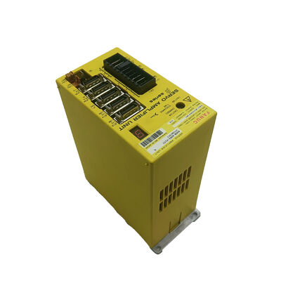 A06B-6093-H152 Servoamplificatore originale 1PC Nuovo FANUC A06B6093H152