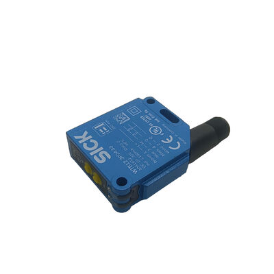 quality WTB12-3P2433 Nuovo sensore fotoelettrico WTB123P2433 SICK sigillato factory