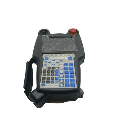 A05B-2518-C204#EAWM Fanuc Robot controller teach pendent connector A05B2518C204#EAWM Nuovo