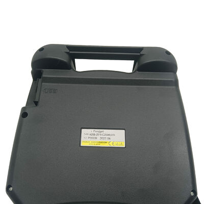 A05B-2518-C204#EAWM Fanuc Robot controller teach pendent connector A05B2518C204#EAWM Nuovo