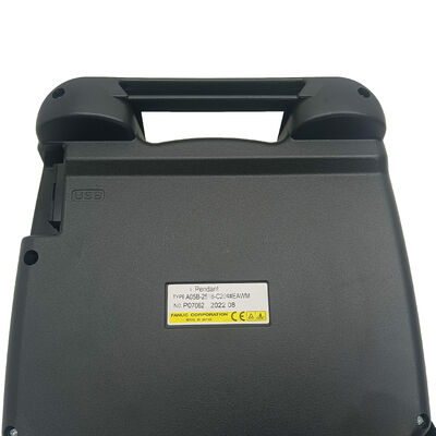 A05B-2518-C204#EAWM Fanuc Robot controller teach pendent connector A05B2518C204#EAWM Nuovo