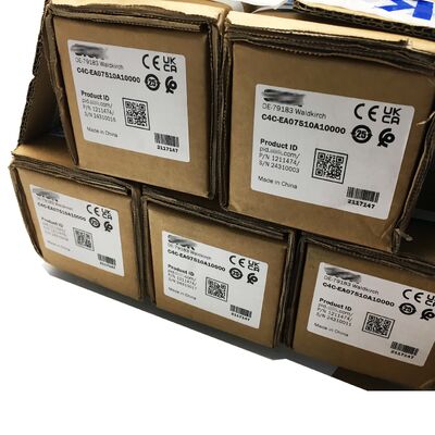 quality C4C-EA07510A10000 Nuovo nel box Sick Safety Light Curtain Receiver 1211474 factory