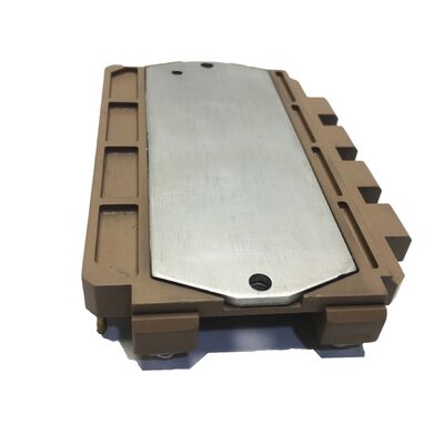 Fuji Ipm Intelligent Power Supply High Power IGBT Module A50L00010434 6MBP100VCA060-51