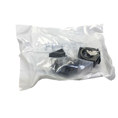 OEM Aftermarket 2 Position Siemens Selector Switch 3SU1100-2BF60-1BA0