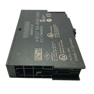 6ES7 134-4FB01-0AB0 Genuine New 6ES71344FB010AB0 Siemens Electronics Module