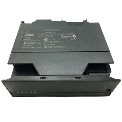 6ES7341-1CH02-0AE0 Siemens Interface Module 6ES73411CH020AE0 Genuine New