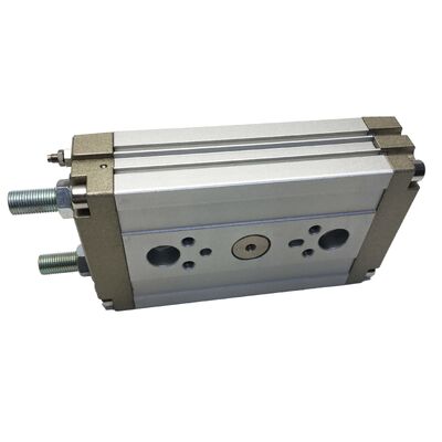 Sensori di automazione industriale originali SMC attuatore pneumatico rotante CDRQ2BS40-90C-M9BWL