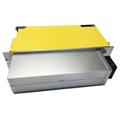 A06B-6111-H015#H550 Spindle Amplifier Fanuc A06B6111H015#H550 Genuine New