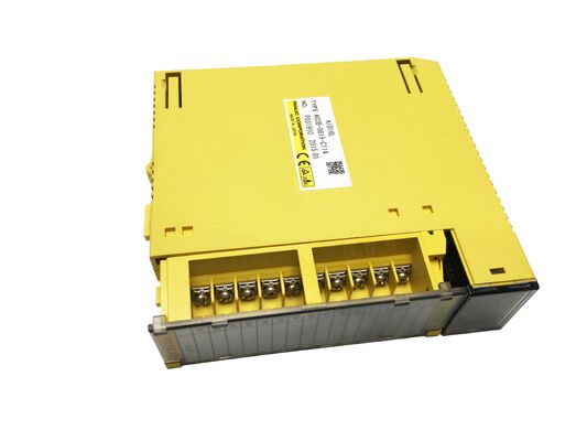 Brand New Fanuc 16PT PLC I/O  Input Output Module A03B-0819-C114