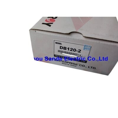 Motore/guida servo DB120-2 DB1202 DB12O-2