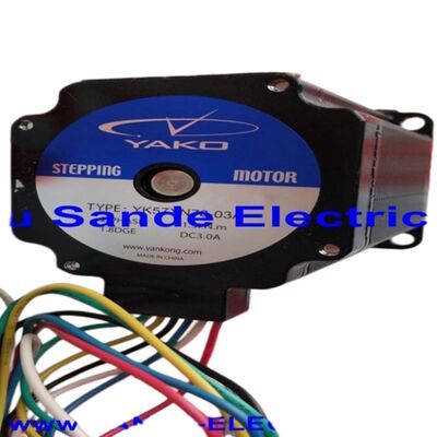 Il motore passo a passo YK57XN78-03A