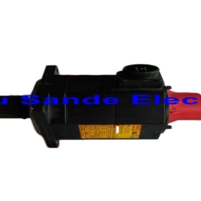Servomotore CA Fanuc A06B-0032-B075 A06B0032B075 AO6B-OO32-BO75