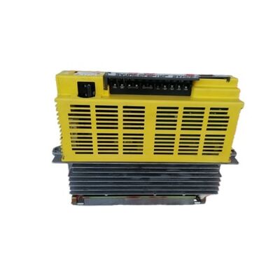 A06B-6089-H206 Modulo servoamplificatore Fanuc A06B6089H206 AO6B-6O89-H2O6