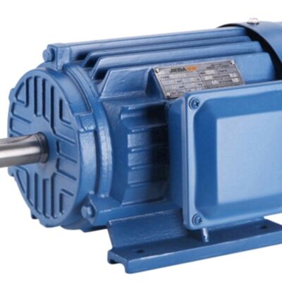 Motore a filo di rame a tre fasi asincrono 1.1/1.5/2.2/3/4/5.5/7.5KW motore GB motore 380V