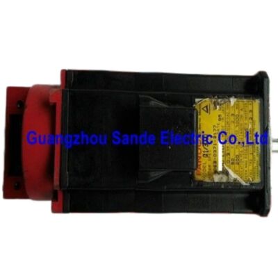 Servomotore CA Fanuc A06B-0063-B003 A06B0063B003 AO6B-OO63-BOO3