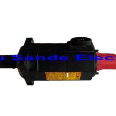 Servomotore CA Fanuc A06B-0034-B575 A06B0034B575 AO6B-OO34-B575