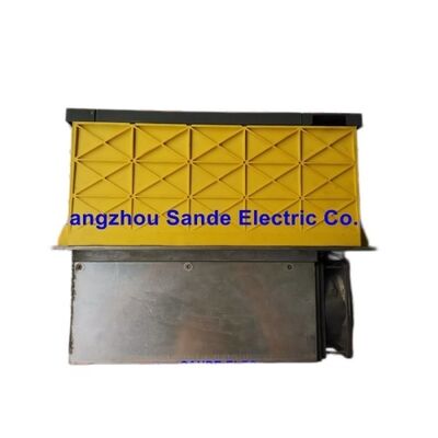 Servoamplificatore FANUC A06B-6081-H101 A06B6081H101 AO6B-6O81-H1O1