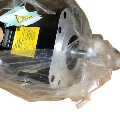 Fanuc A06B-0345-B231 Servomotore CA Nuovo in scatola