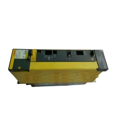 Fanuc A06B-6110-H015 SERVO AMPLIFIER A06B6110H015 AO6B-611O-HO15