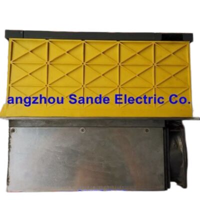 A06B-6141-H011 FANUC Servoamplificatore AC A06B6141H011 AO6B-6I4I-HOII