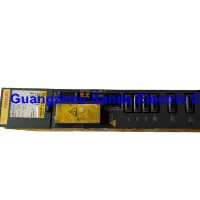 A06B-6114-H104 FANUC Servoamplificatore AC A06B6114H104 AO6B-6II4-HIO4