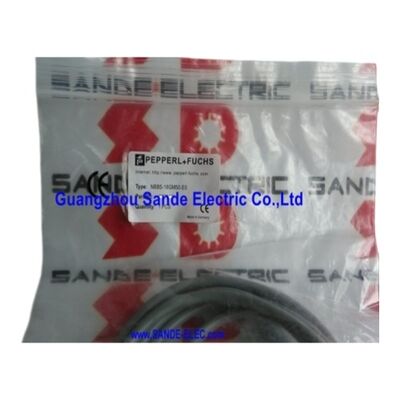 Sensore di commutazione di prossimità NBB5-18GM50-E0